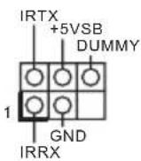 ASROCK Z87 Extreme6/ac - Header e connettori sulla scheda - 25