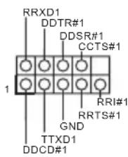 ASROCK Z87 Extreme6/ac - HDLED (Festplattenaktivitäts-LED): - 23