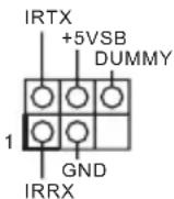 ASROCK Z87 Extreme6/ac - Колодки и разъемы, расположенные на материнской плате - 22