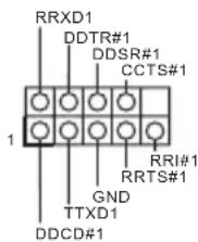 ASROCK Z87 Extreme6/ac - Header dan Konektor Onboard - 26