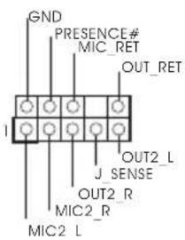 ASROCK X99E-ITX/ac - Conector - 4
