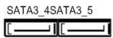 ASROCK X99E-ITX/ac - Ekli Bağlantılar ve Bağlayıcılar - 5