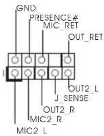 ASROCK X99E-ITX/ac - HDLED (Festplattenaktivitäts-LED): - 5