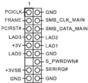 ASROCK X99E-ITX/ac - HDLED (LED d'activité du disque dur) : - 16