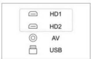 ULTIMEA Apollo P20 - Connexion du Fire TV Stick - 2
