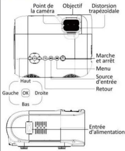 ULTIMEA Apollo P20 - Produit - 1
