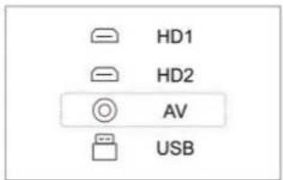 ULTIMEA Apollo P20 - Modo USB - 2