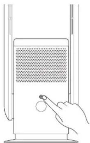 Djive Flowmate ARC Casual - ARCO DI VENTILAZIONE INCLINABILE - 1
