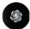 Djive Flowmate ARC Casual - NATÜRLICH - 1