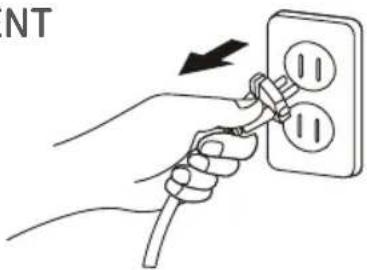 Djive Flowmate ARC Casual - ⚠ AVERTISSEMENT - 1