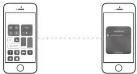ULTIMEA Apollo P40 - For iOS Device - 2