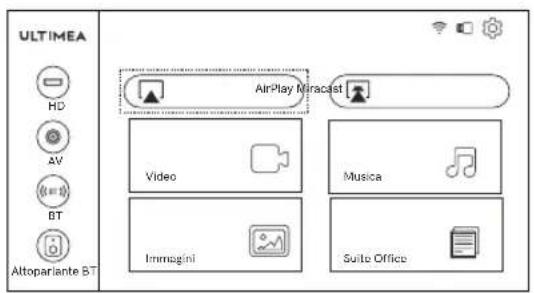 ULTIMEA Apollo P40 - Per dispositivi iOS - 1