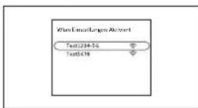 ULTIMEA Apollo P40 - WLAN-Einstellung - 3
