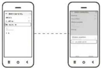 ULTIMEA Apollo P40 - Pour Appareil Android - 2