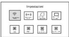 ULTIMEA Apollo P40 - Impostazioni Wi-Fi - 1