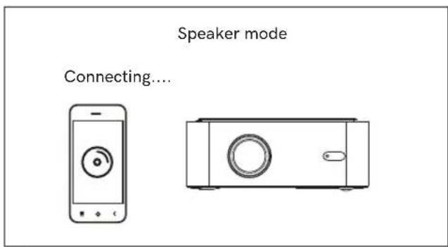 ULTIMEA Apollo P40 - BT Speaker Mode - 2