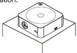 ULTIMEA Apollo P40 - Projector Installation - 1