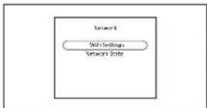 ULTIMEA Apollo P40 - WiFi Settings - 2