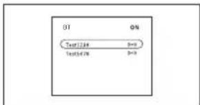 ULTIMEA Apollo P40 - BT Settings - 2