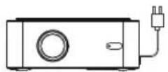 ULTIMEA Apollo P40 - Power On / Power Off - 1