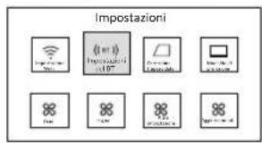 ULTIMEA Apollo P40 - Impostazioni del BT - 1