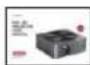 ULTIMEA Apollo P40 - Accessories List - 3