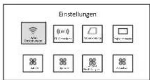 ULTIMEA Apollo P40 - WLAN-Einstellung - 1