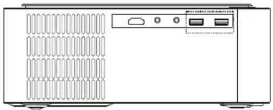 ULTIMEA Apollo P40 - Canal Multimedia - 1