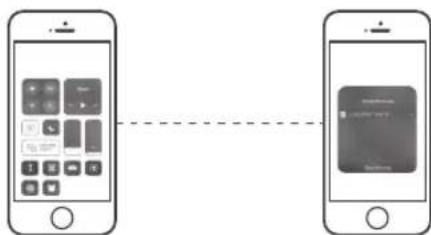 ULTIMEA Apollo P40 - Für iOS-Geräte - 2