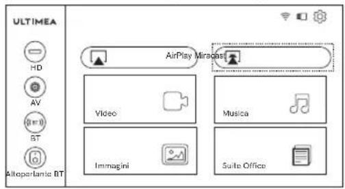 ULTIMEA Apollo P40 - Per dispositivi Android - 1
