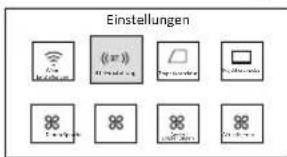 ULTIMEA Apollo P40 - BT-Einstellung - 1