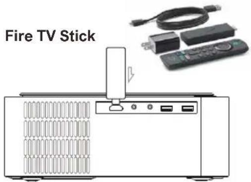 ULTIMEA Apollo P40 - Conexión por cable a dispositivos - 1