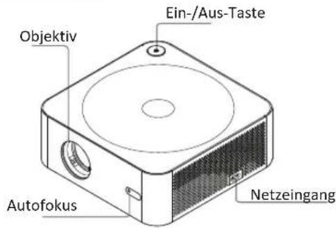 ULTIMEA Apollo P40 - Zubehör - 7