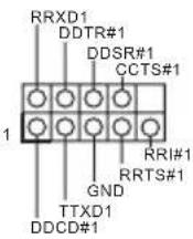 ASROCK Z87 Extreme9/ac - Header e connettori sulla scheda - 25