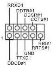 ASROCK Z87 Extreme9/ac - DUMMY SPEAKER - 11