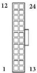 ASROCK Z87 Extreme9/ac - HDLED (Sabit Disk Etkinlik LED'i): - 15