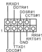 ASROCK Z87 Extreme9/ac - Embases et connecteurs de la carte mère - 25