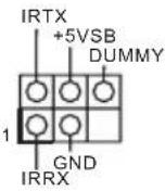 ASROCK Z87 Extreme9/ac - Header e connettori sulla scheda - 24
