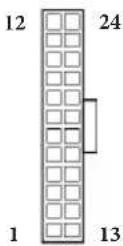 ASROCK Z87 Extreme9/ac - Header e connettori sulla scheda - 21