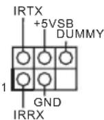 ASROCK Z87 Extreme9/ac - HDLED (светодиодный индикатор работы жесткого диска): - 20