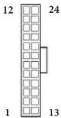 ASROCK Z87 Extreme9/ac - DUMMY SPEAKER - 7