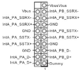 ASROCK Z87 Extreme9/ac - HDLED (Sabit Disk Etkinlik LED'i): - 9