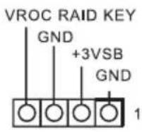 ASROCK X299E-ITX/ac - Header e connettori su scheda - 19