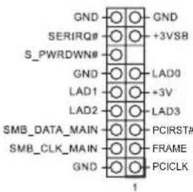 ASROCK X299E-ITX/ac - 13