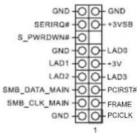 ASROCK X299E-ITX/ac - Данная материнская плата - 3