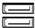 ASROCK X299E-ITX/ac - Conectores y cabezales incorporados - 7