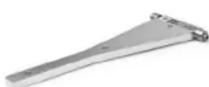 Park Tool TS-4.2 - TS-4.2 Centreur de Roue Professionnel - 3