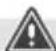 HAMA Soldier-L - Warning – Connecting terminal devices - 1