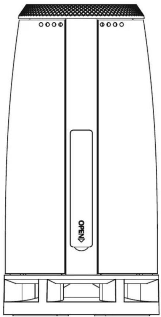 HAMA Soundcup-Z - Soundcup-Z - 1