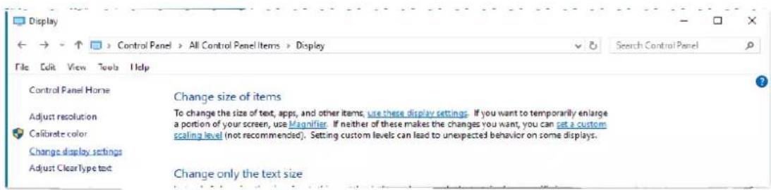 AOC CU34P3CV - 드라이버 (Korean) 347 - 12